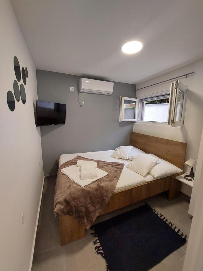 Apartman Karla 亚德里亚 外观 照片